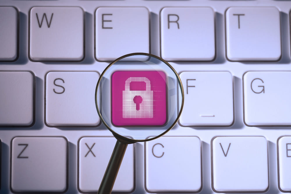 Data protection